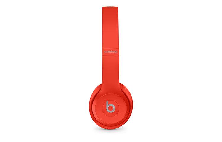 Беспроводные наушники Beats solo 3 - Boxette Shop