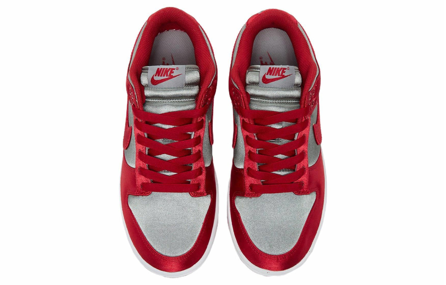 Кроссовки Nike Dunk "UNLV Satin"