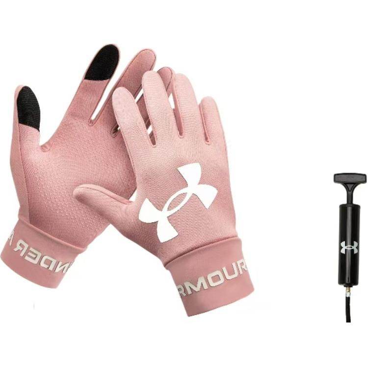 Перчатки для велоспорта Under Armour - Boxette Shop