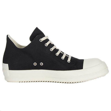 Кеды Rick Owens DRKSHDW Porterville - Boxette Shop