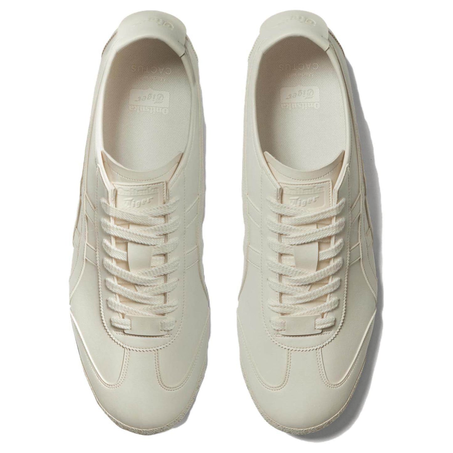 Кроссовки Onitsuka Tiger Mexico 66 Cactful-S - Boxette Shop