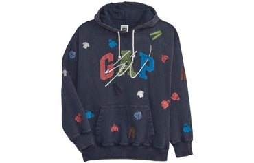 Толстовка Gap x Sean Wotherspoon - Boxette Shop
