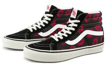 Кеды Vans sk8 dx - Boxette Shop
