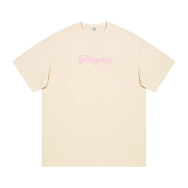 Erkaklar uchun Playboy futbolkasi