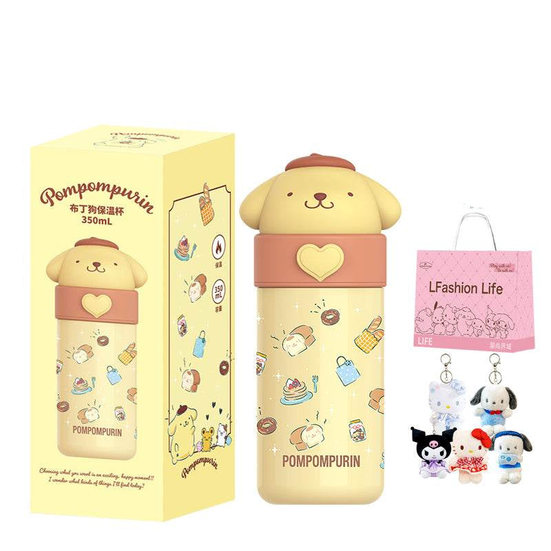 Термокружка Sanrio - Boxette Shop