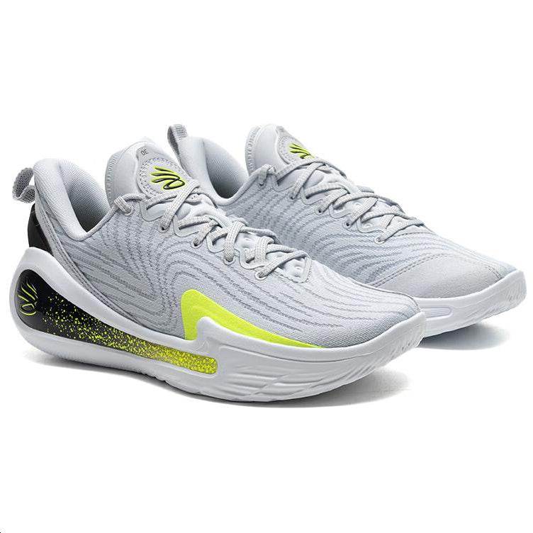 Кроссовки Under Armour Curry 12 - Boxette Shop