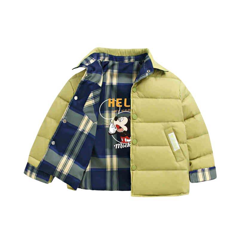 Пуховик детский Disney - Boxette Shop