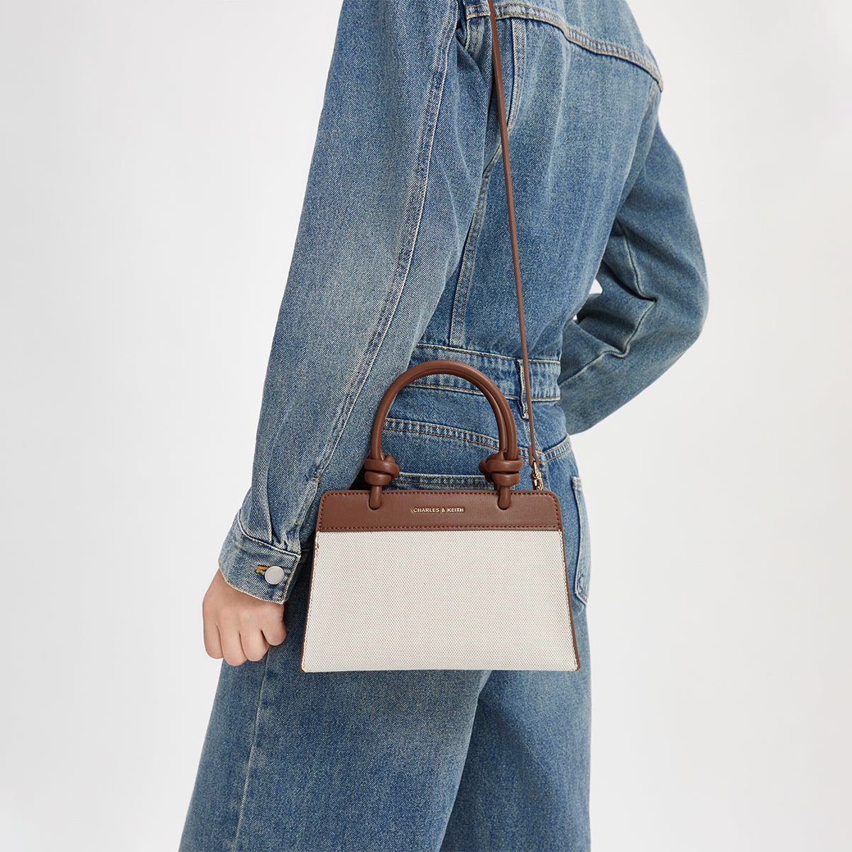 Сумка женская Charles & Keith CK
