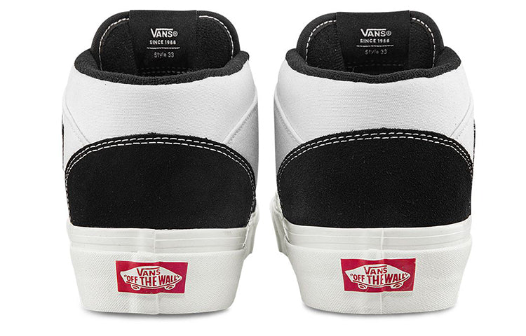 Кеды Vans