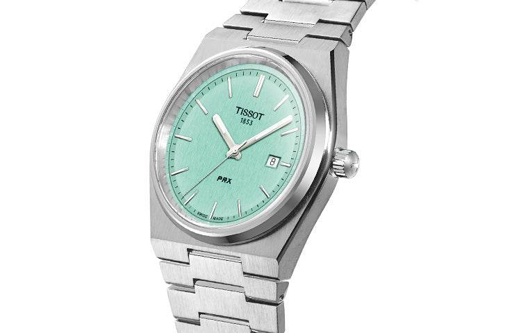 Часы Tissot PRX Super Player - Boxette Shop
