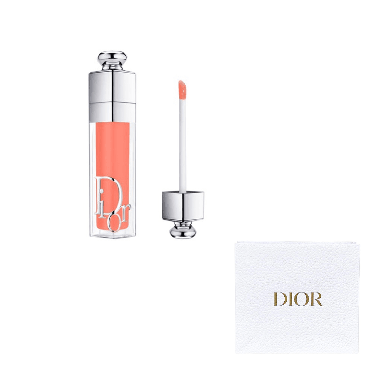 Блеск для губ Dior Dior Glamour - Boxette Shop