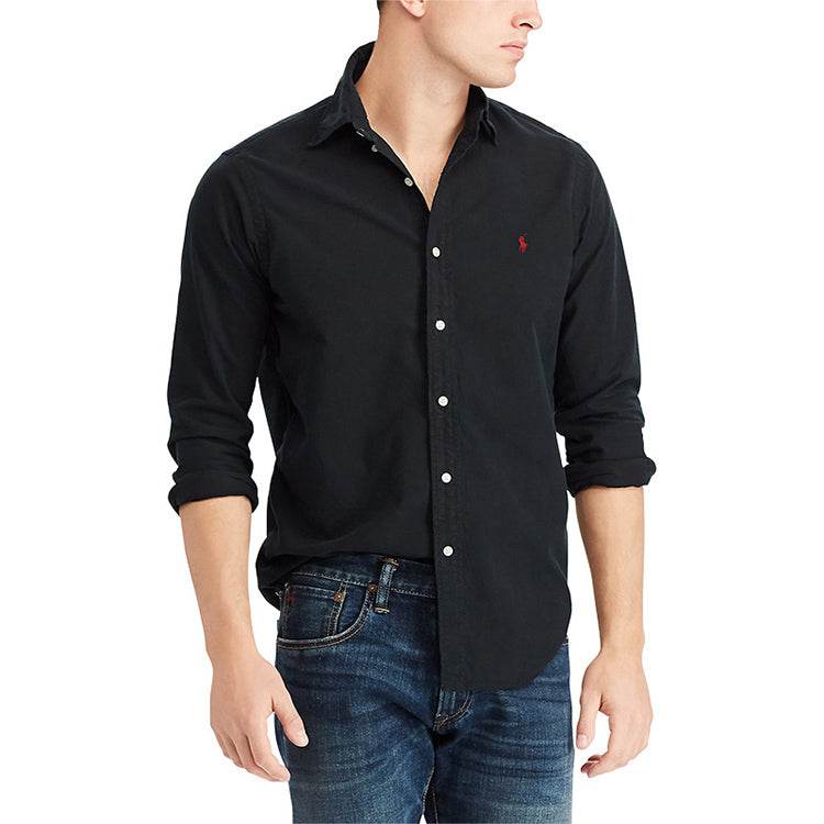 Рубашка мужская Polo Ralph Lauren - Boxette Shop