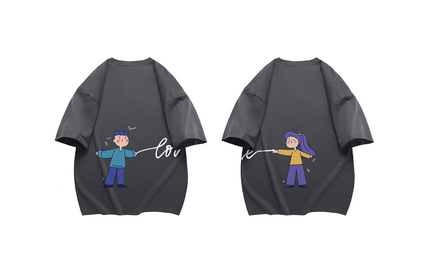 Футболка женская Minfinity - Boxette Shop