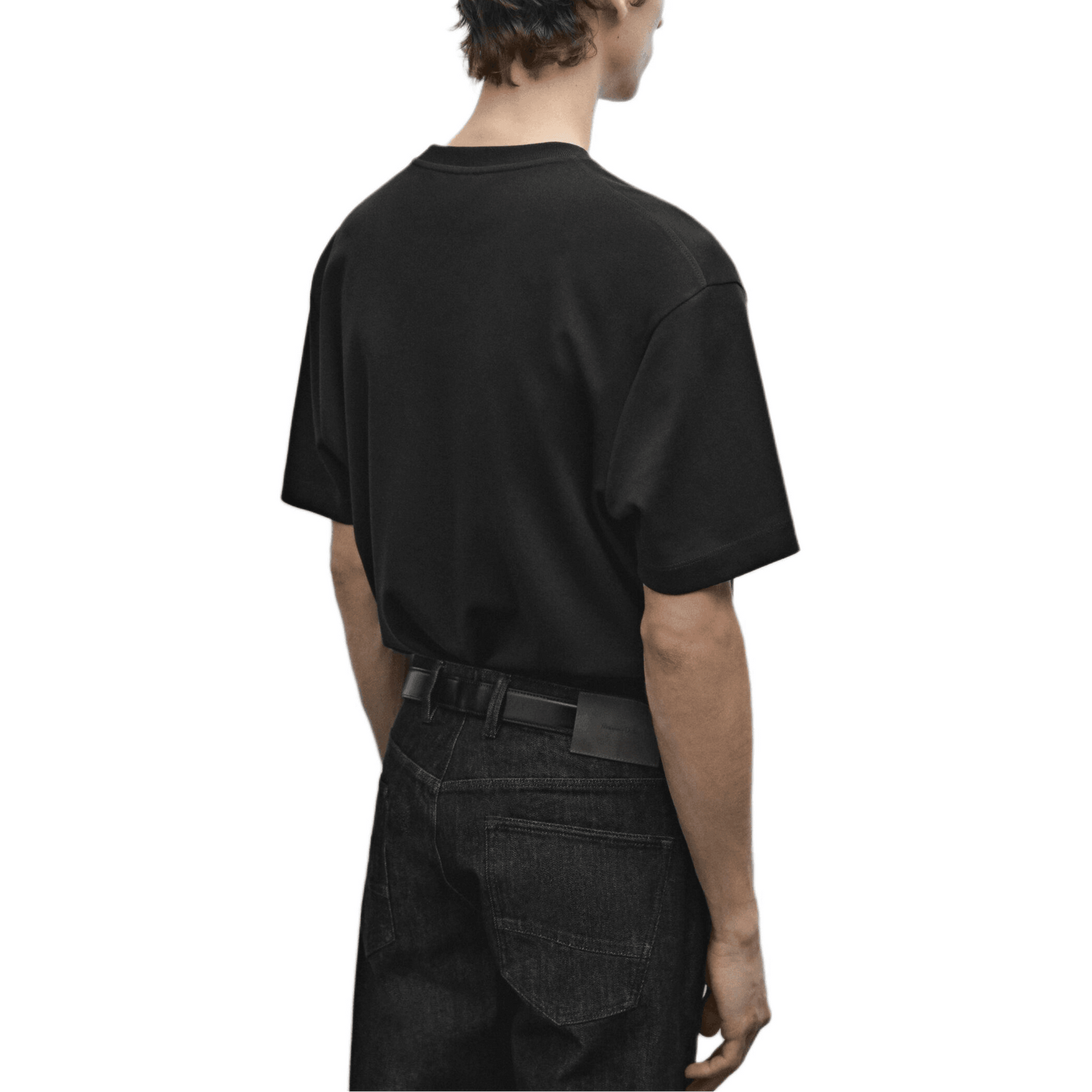 Футболка мужская Massimo Dutti - Boxette Shop