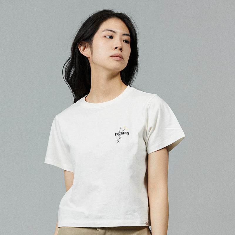Футболка женская Dickies - Boxette Shop