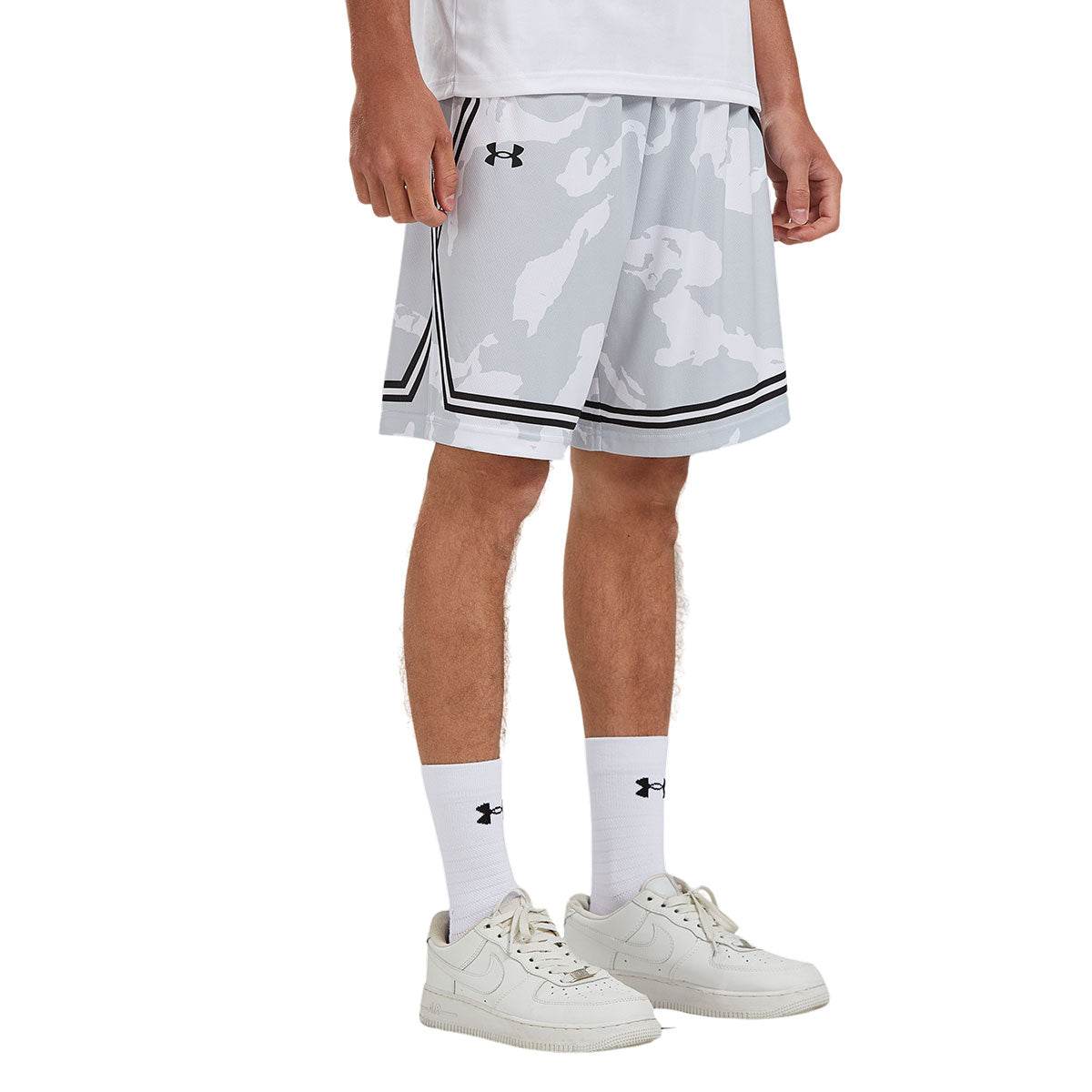 Спортивные шорты мужские Under Armour - Boxette Shop