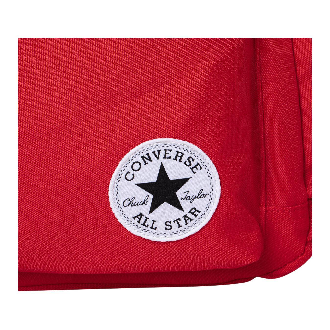 Рюкзак Converse с большим объемом и молнией - Boxette Shop