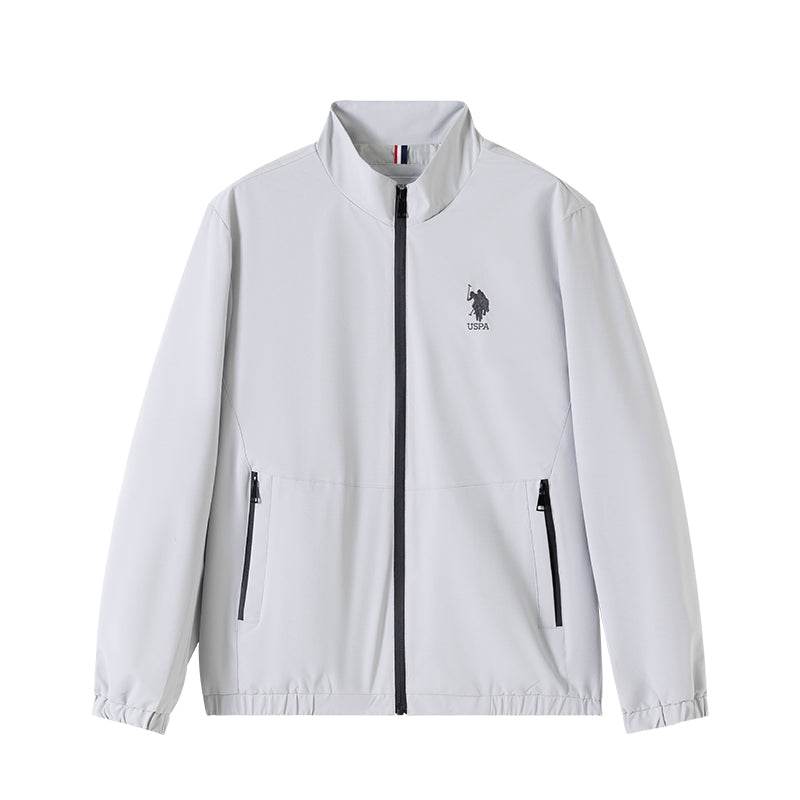 Ветровка мужская U.S. Polo Assn. - Boxette Shop