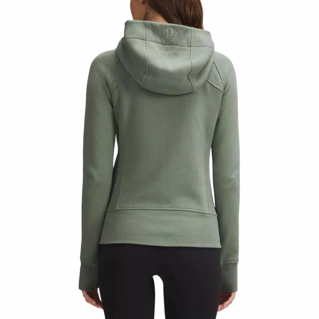 Худи Lululemon
