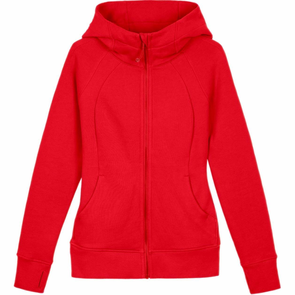 Худи Lululemon
