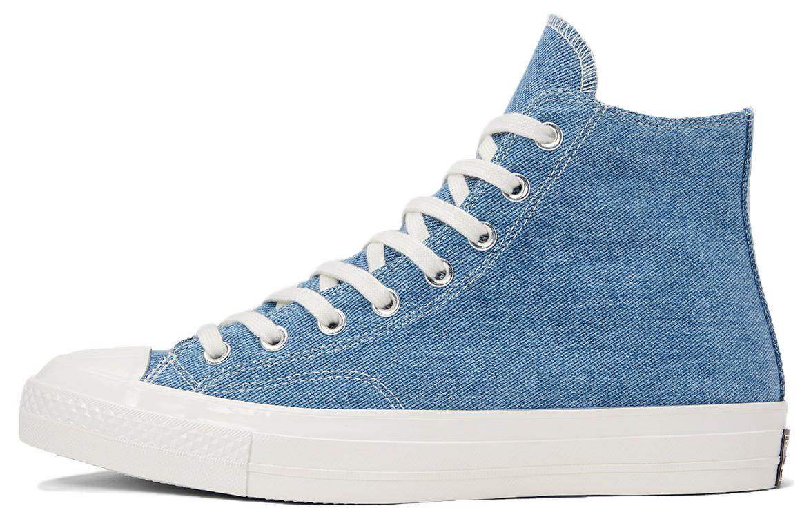Кеды Converse Chuck 70 Renew Denim - Boxette Shop