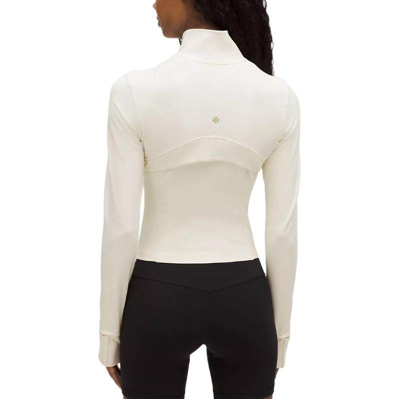 Спортивный лонгслив женский Lululemon - Boxette Shop
