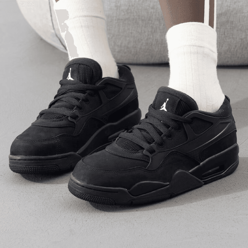 Кроссовки детские Air Jordan 4RM - Boxette Shop