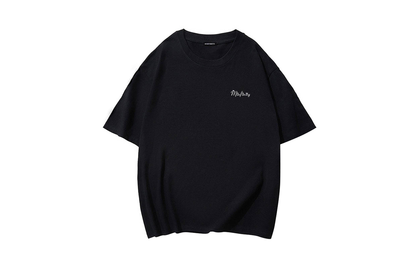 Футболка женская Minfinity - Boxette Shop