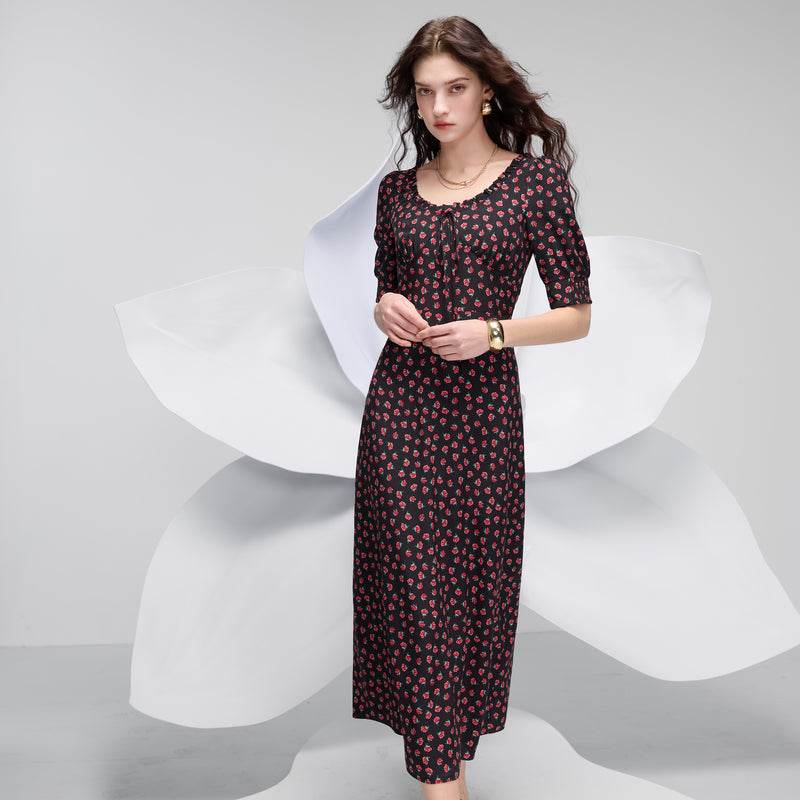 Платье женское 3Colour - Boxette Shop
