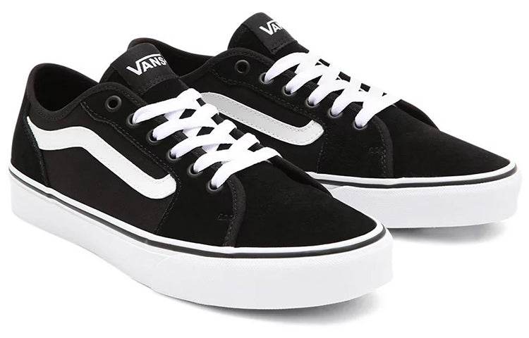Кеды Vans Filmore Fashion - Boxette Shop
