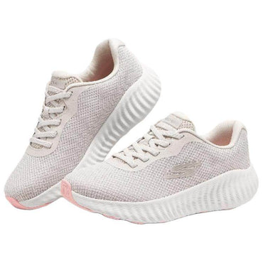 Кроссовки женские Skechers Go Run Hundreds - Boxette Shop