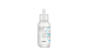 Сыворотка Cosrx Triple Hyaluronic Moisture Ampoule 40 мл - Boxette Shop