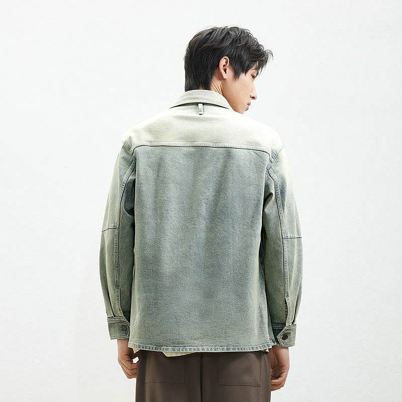 Куртка мужская Gxg - Boxette Shop