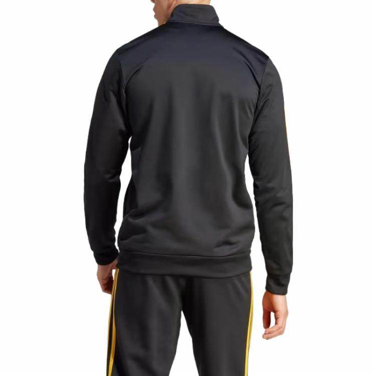 Спортивная куртка мужская Adidas Originals Juventus - Boxette Shop