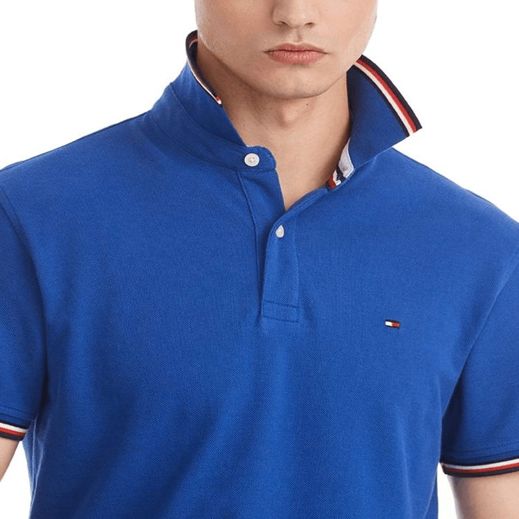 Поло мужское Tommy Hilfiger Golf - Boxette Shop