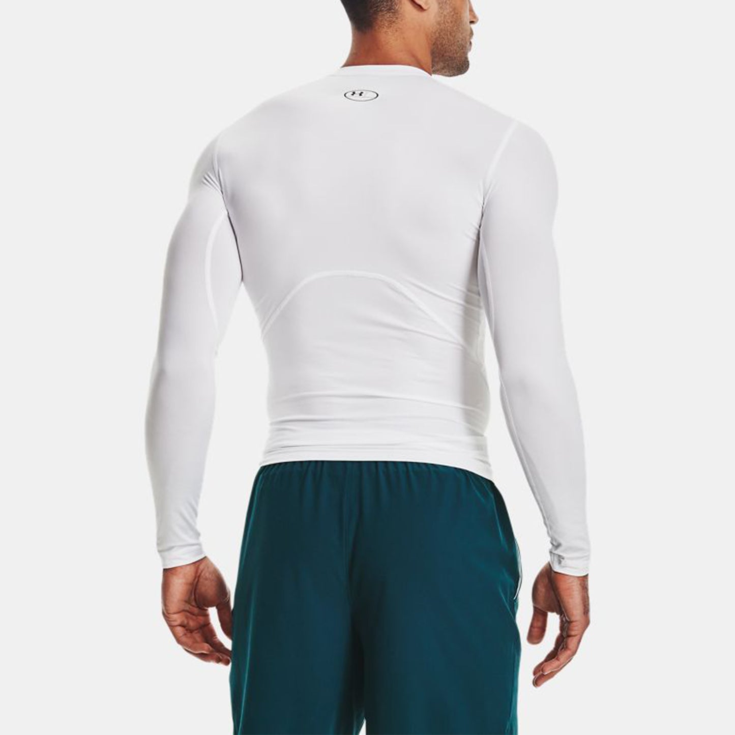 Спортивный лонгслив мужской Under Armour Andromeda