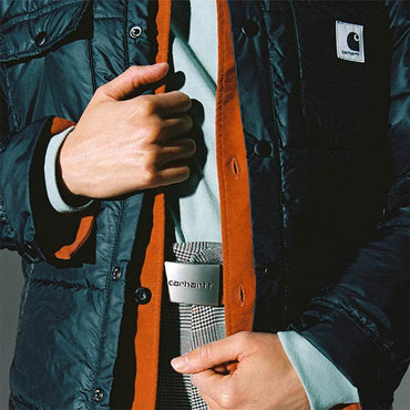 Ремень Carhartt WIP - Boxette Shop