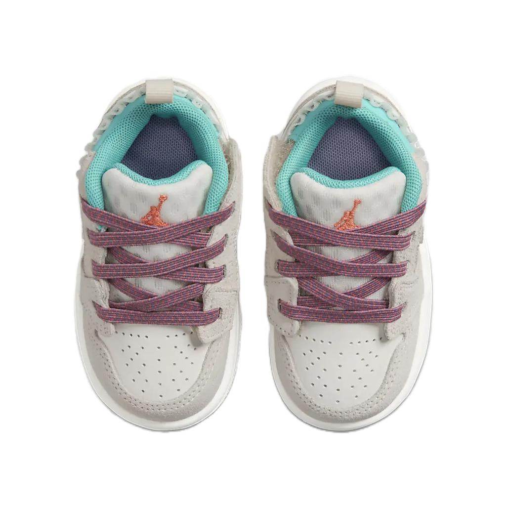 Кроссовки детские Air Jordan 1 Low ALT SE - Boxette Shop