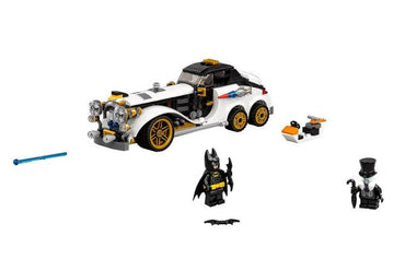 Конструктор LEGO Batman (70911) - Boxette Shop