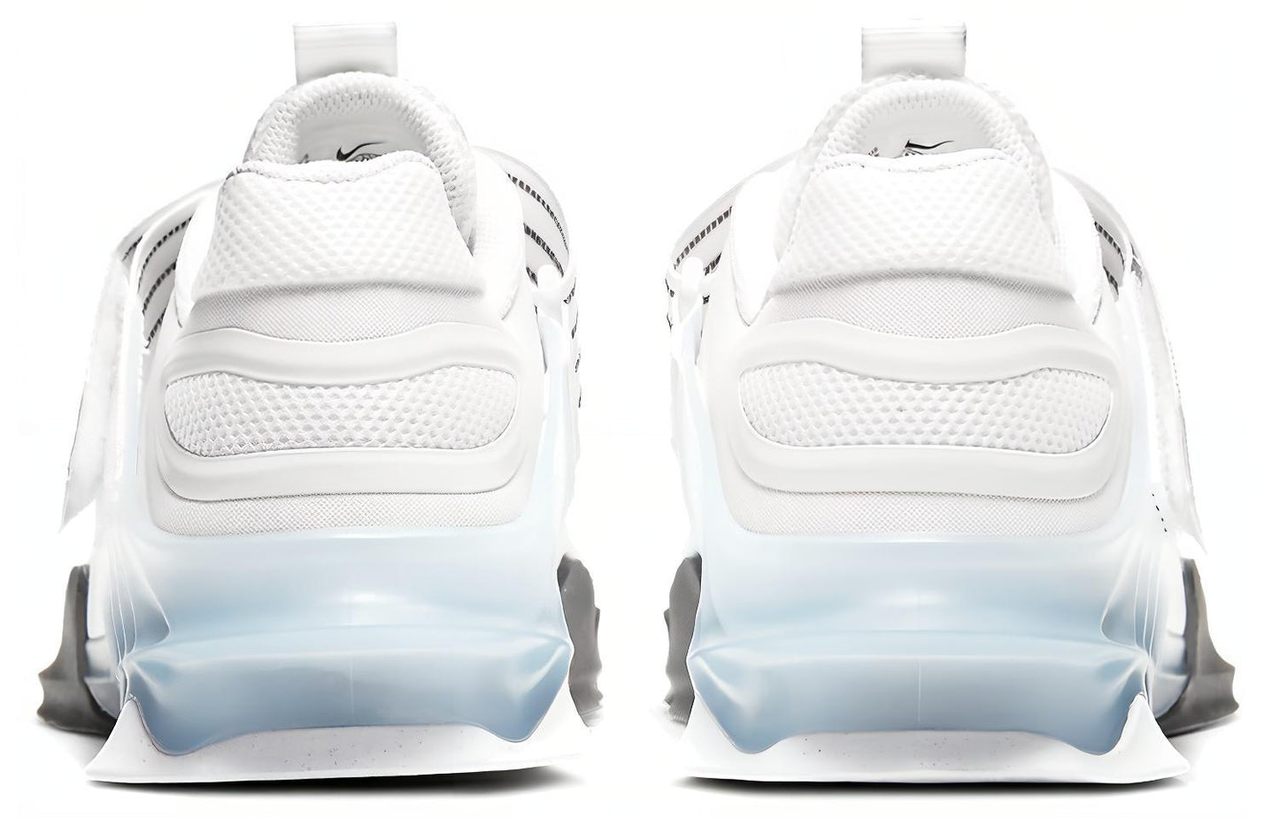 Кроссовки-штангетки Nike Savaleos Air Cushion
