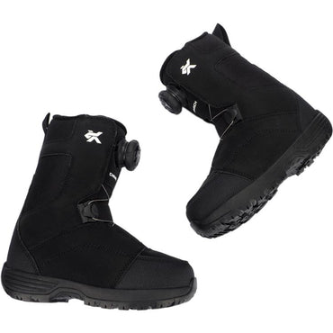 Сноубордические ботинки детские Skta x chanrich