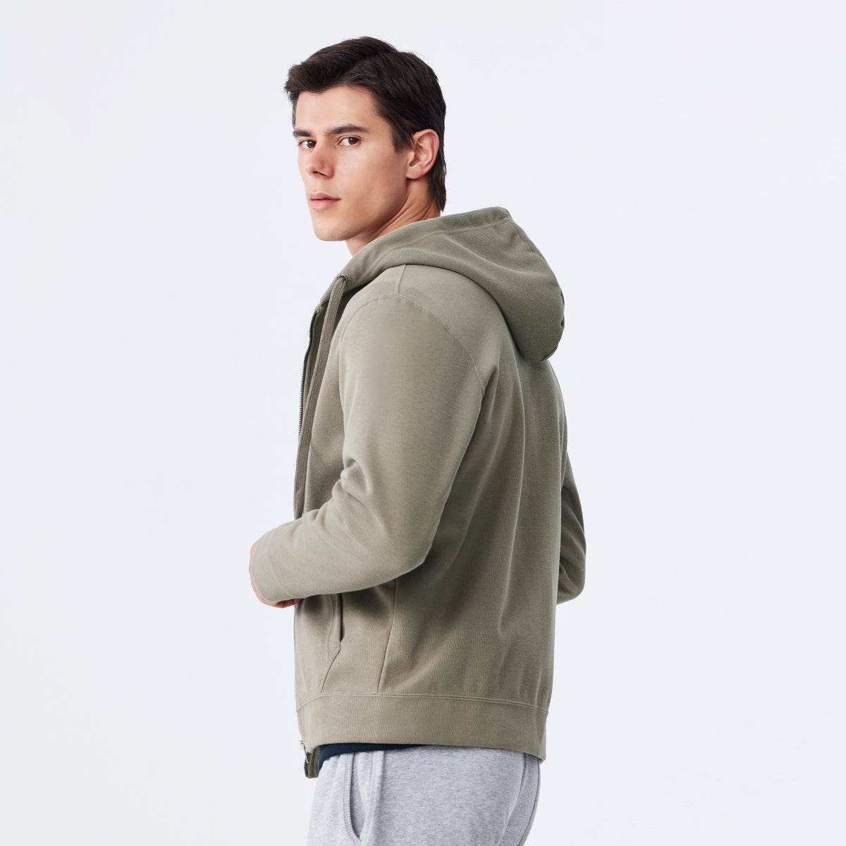 Спортивная куртка мужская U.S. Polo Assn. - Boxette Shop