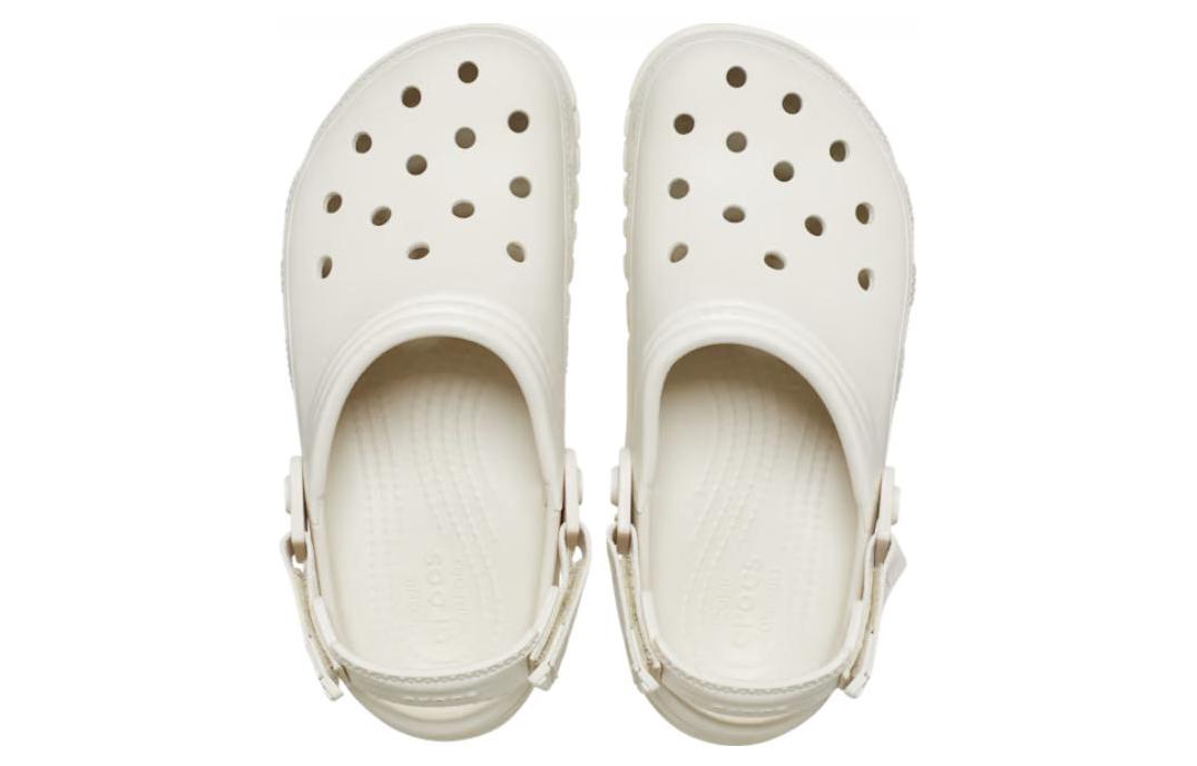 Crocs Duet Max Clog shippaklari