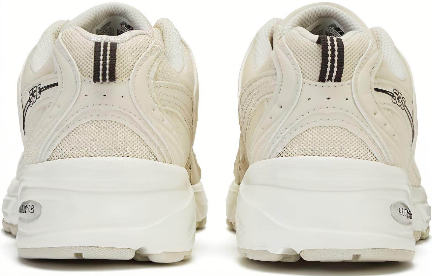 Кроссовки New Balance NB 530 - Boxette Shop