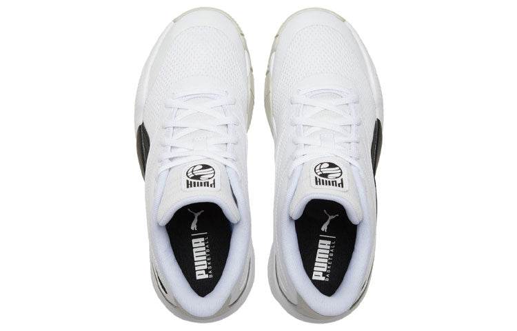 Кроссовки Puma Triple Round - Boxette Shop