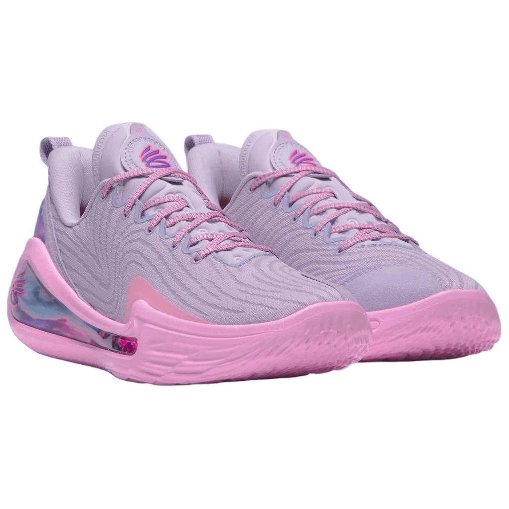 Кроссовки Under Armour Curry 12 - Boxette Shop