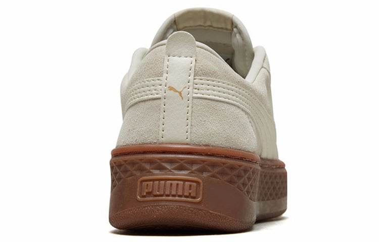 Кроссовки Puma Smash Platform - Boxette Shop
