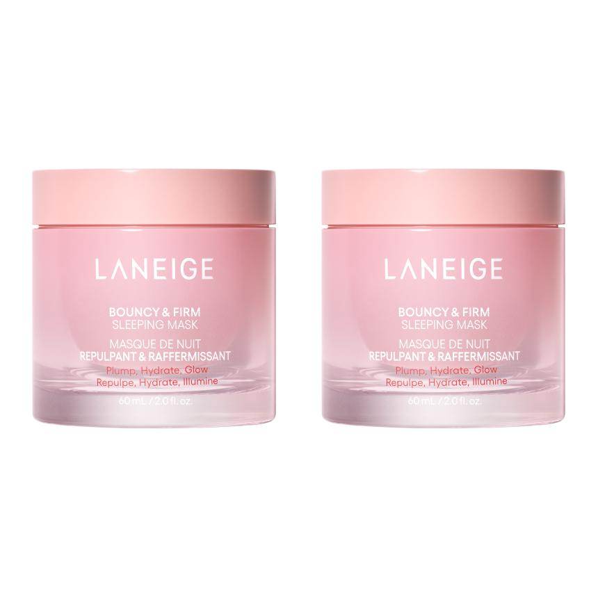 Маска для лица Laneige Firming & Brightening - Boxette Shop