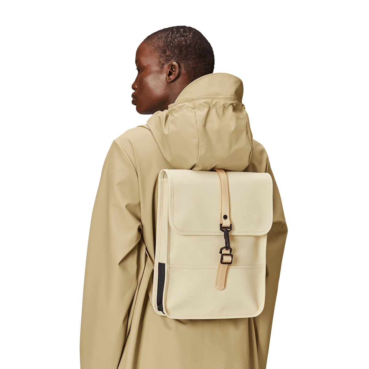 Рюкзак Rains Micro W3 - Boxette Shop