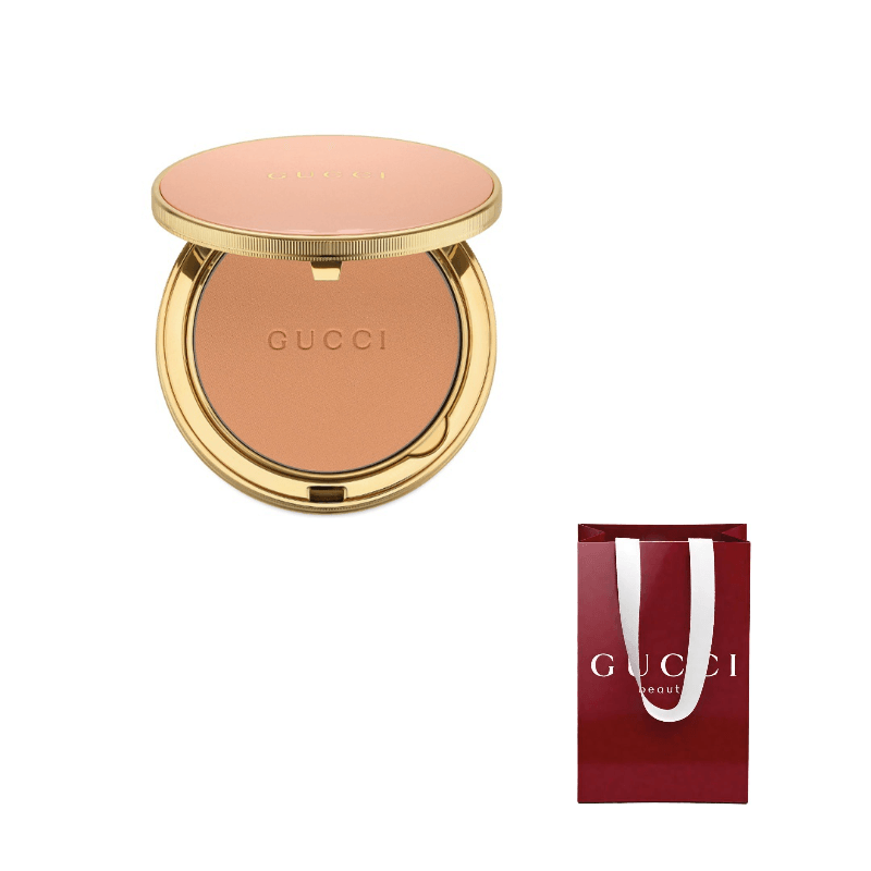 Пудра Gucci Rose Gold Powder - Boxette Shop